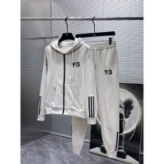 Y-3 Long Suits